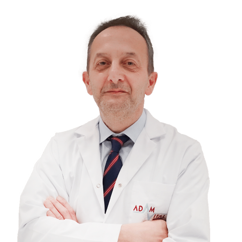 Dr. Elias Rahall, Best Spine Surgeon in Dubai