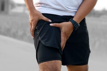 Groin Strain