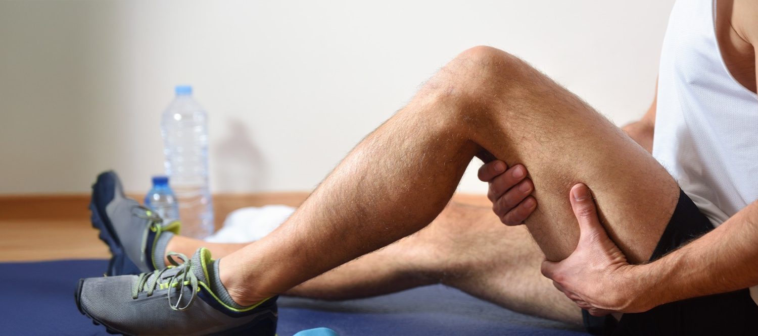 Hamstring Injury