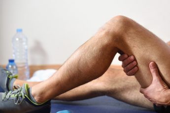 Hamstring Injury