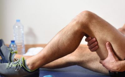 Hamstring Injury