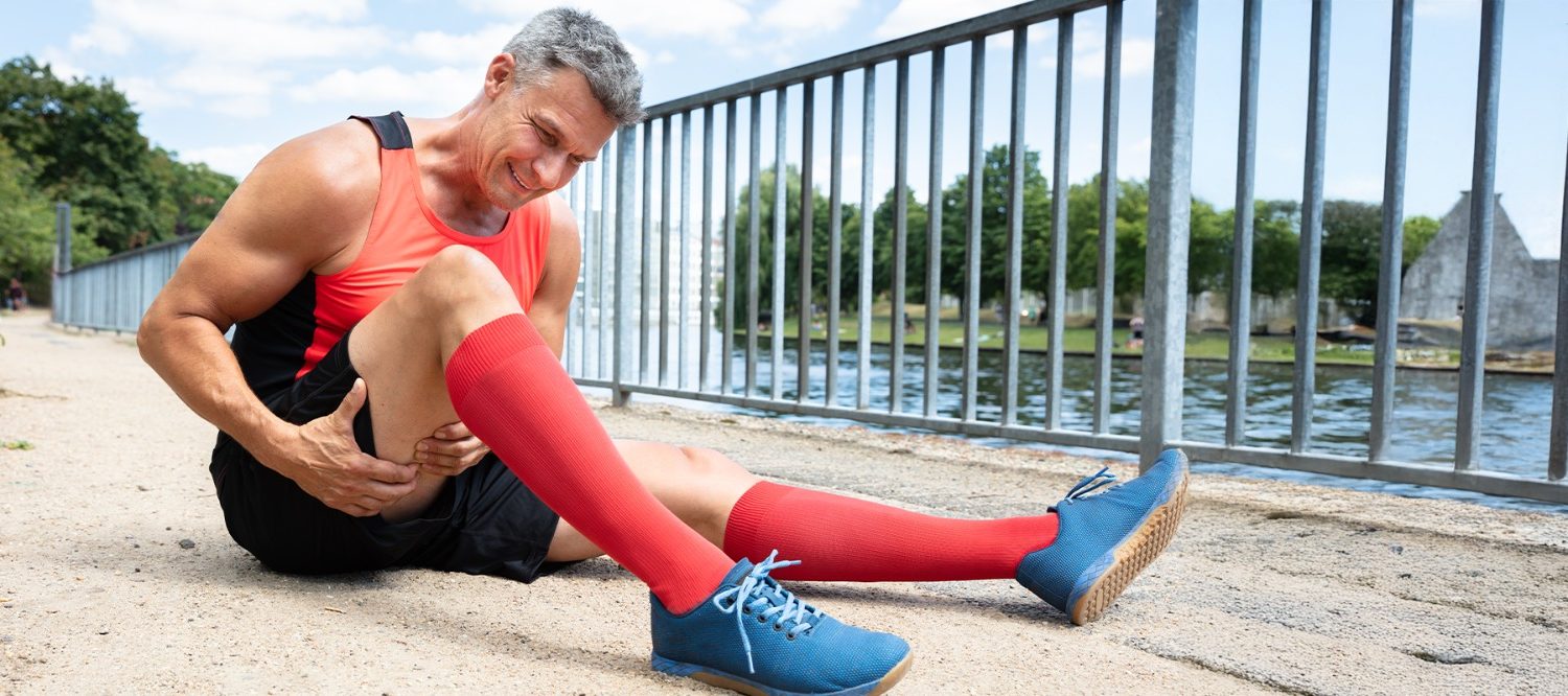 Hamstring Pain