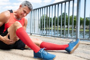 Hamstring Pain