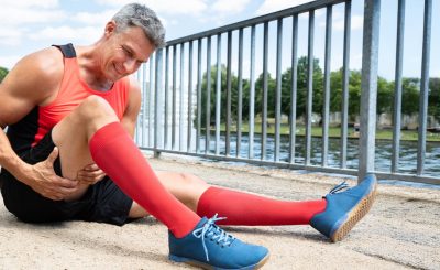 Hamstring Pain