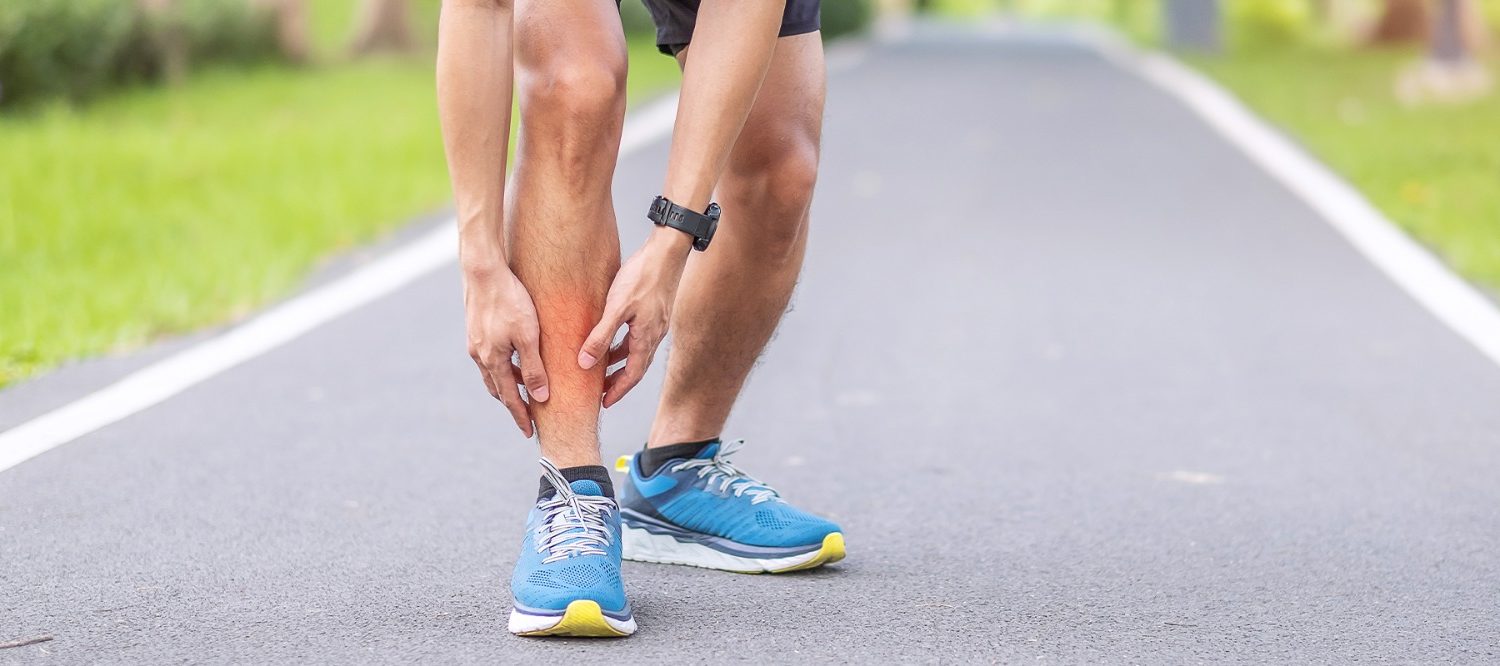 Shin Splint