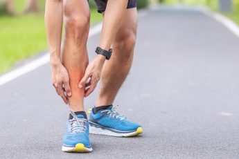Shin Splint