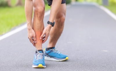 Shin Splint