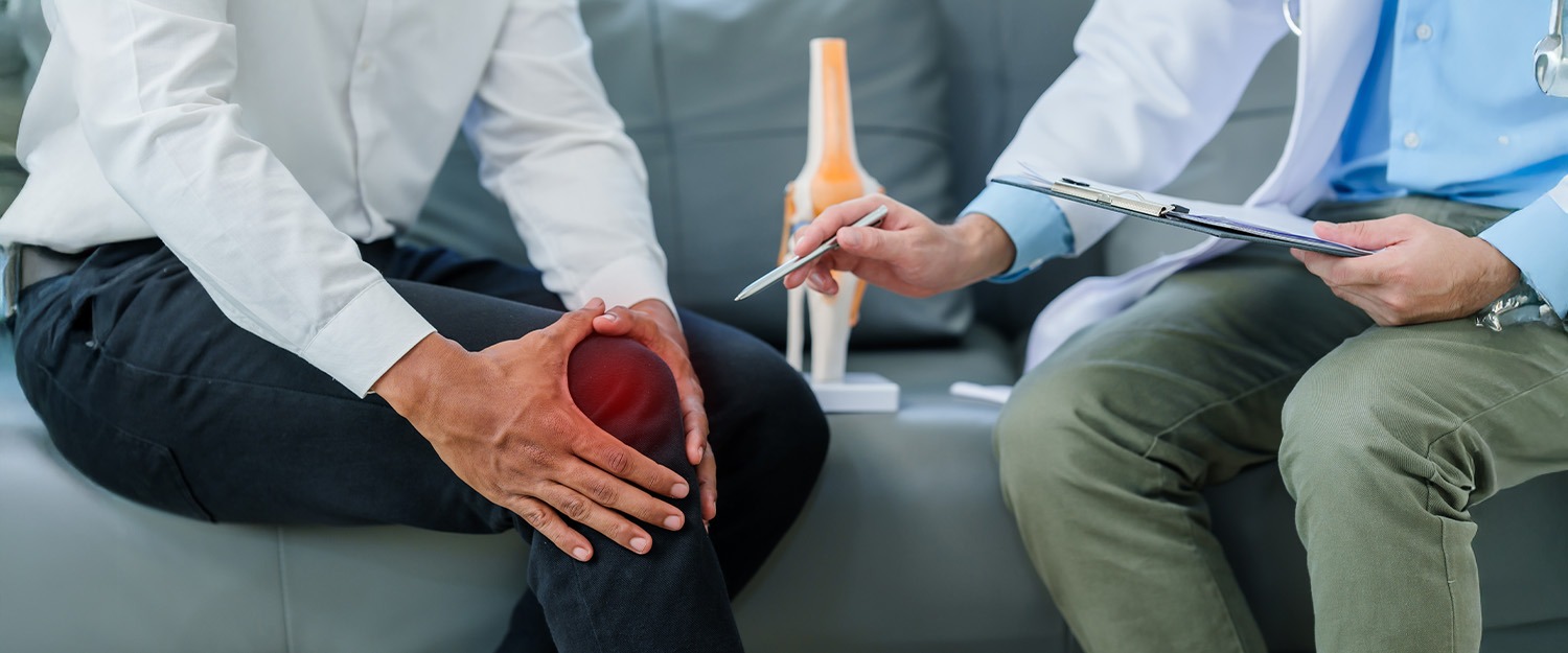 Arthritis treatment