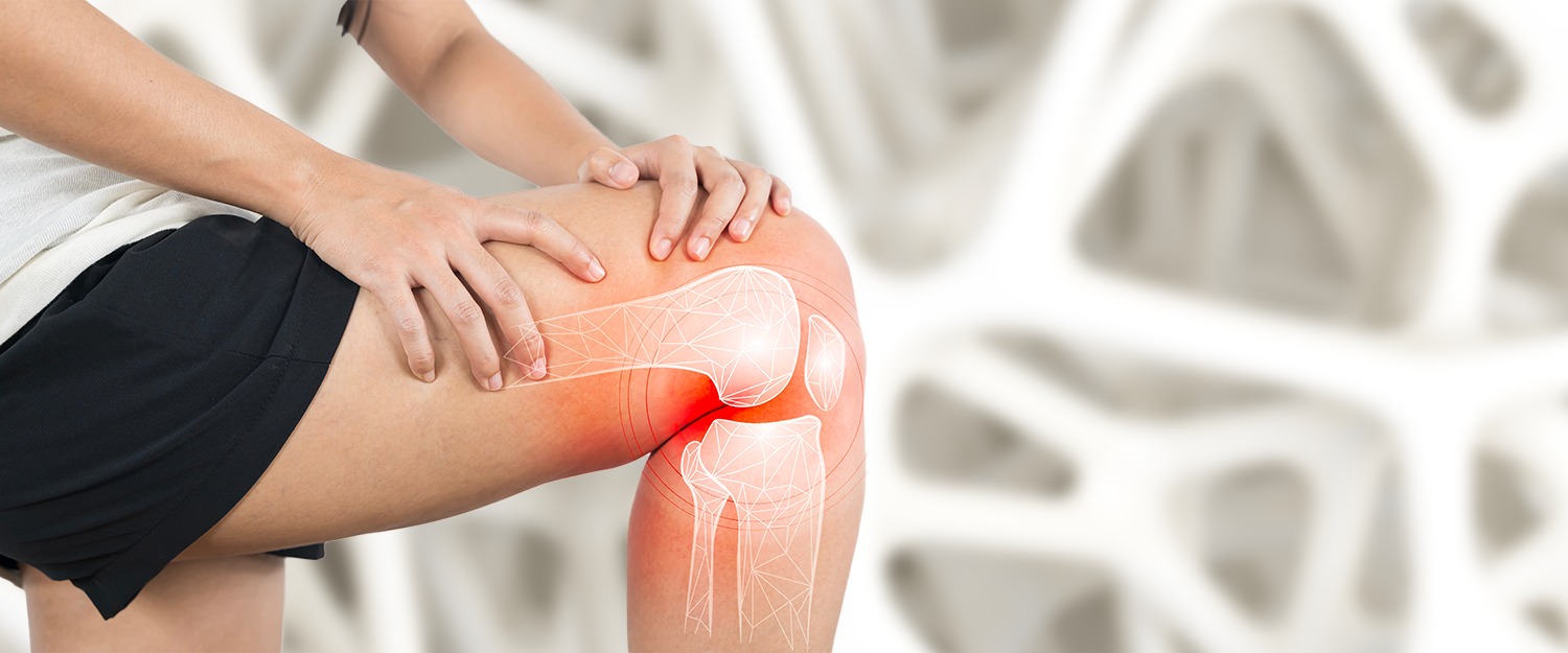 Osteoporosis Treatment