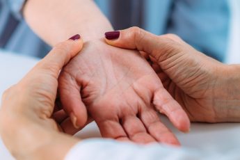 Carpal unnel syndrome