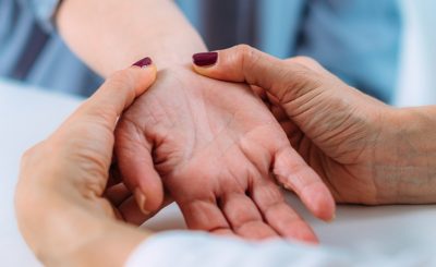 Carpal unnel syndrome