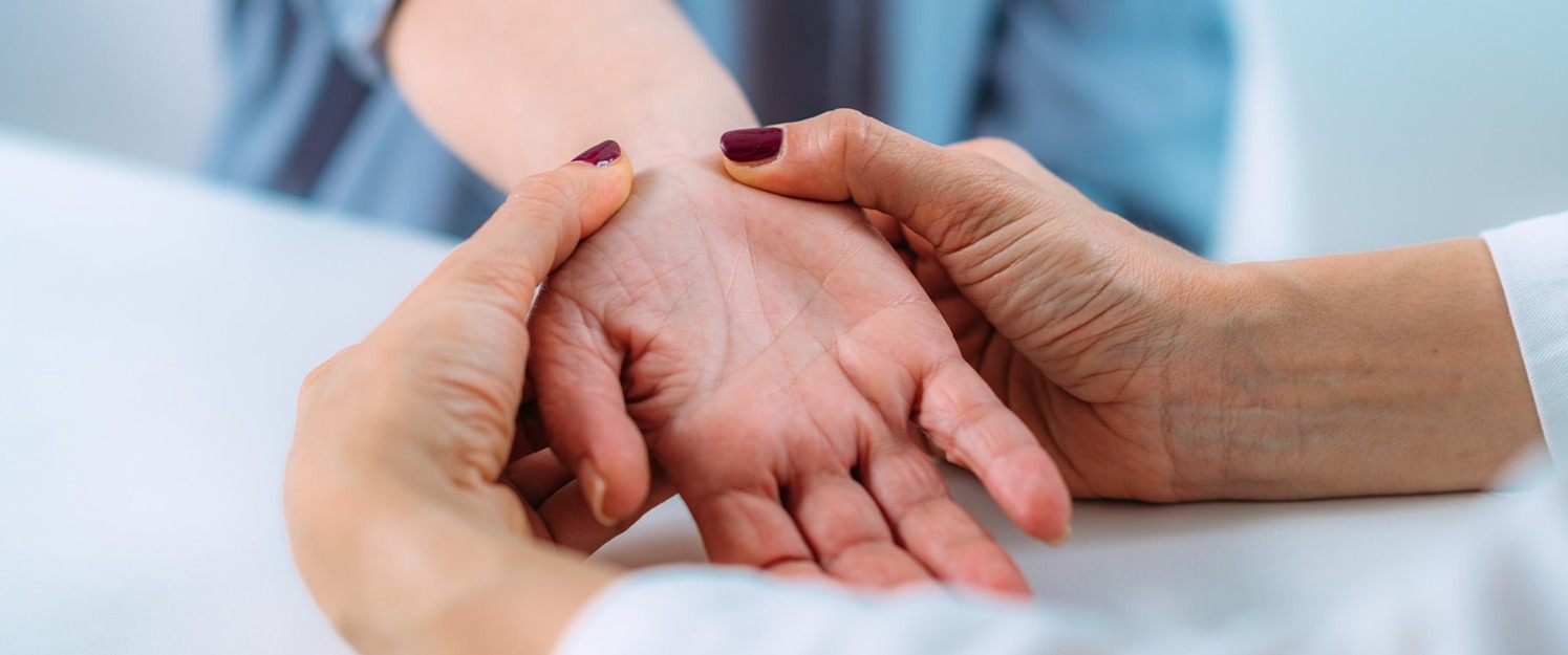Carpal unnel syndrome