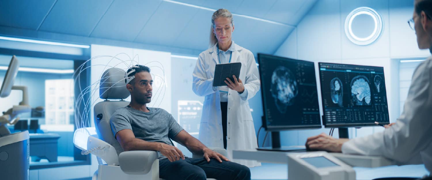 Nuerosurgeon