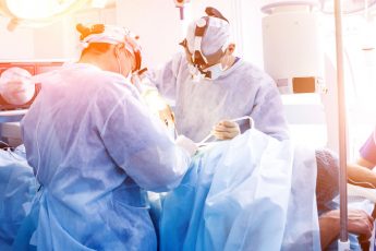 Spine Surgeon