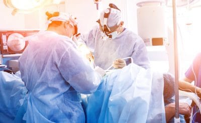Spine Surgeon