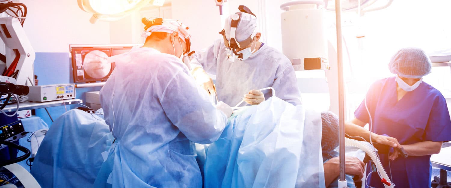 Spine Surgeon