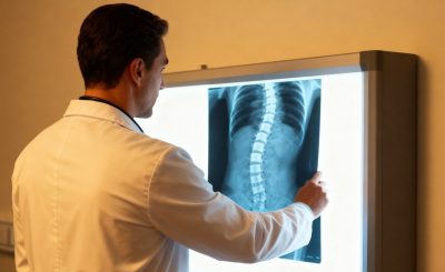 Scoliosis Treatment