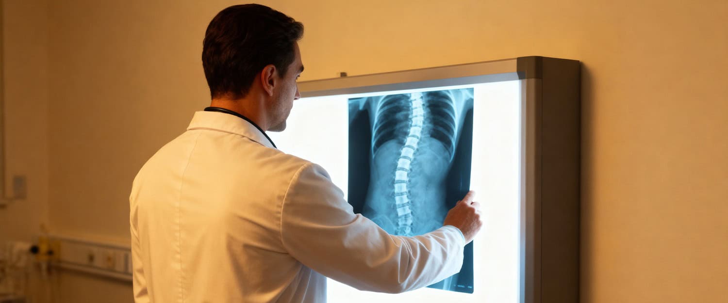 Scoliosis Treatment