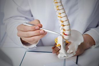 Spinal Hospital Dubai