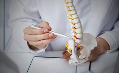 Spinal Hospital Dubai