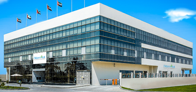 dubai physiotherapy center