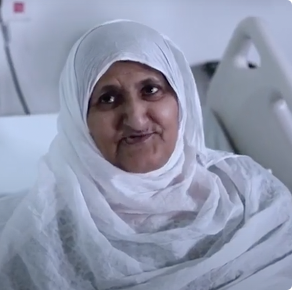 Salwa Ali Mulla