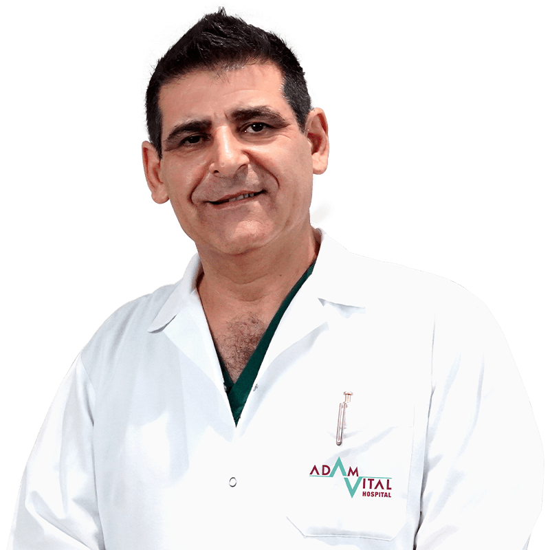 Dr Ahmad Rashid