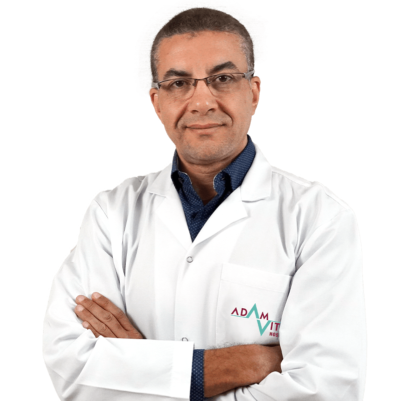 Dr Alaaeldi Talaat