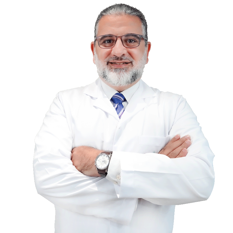 Dr. Amr Hussien Mahmoud El Yamany, Best Orthopaedic Surgeon in Dubai