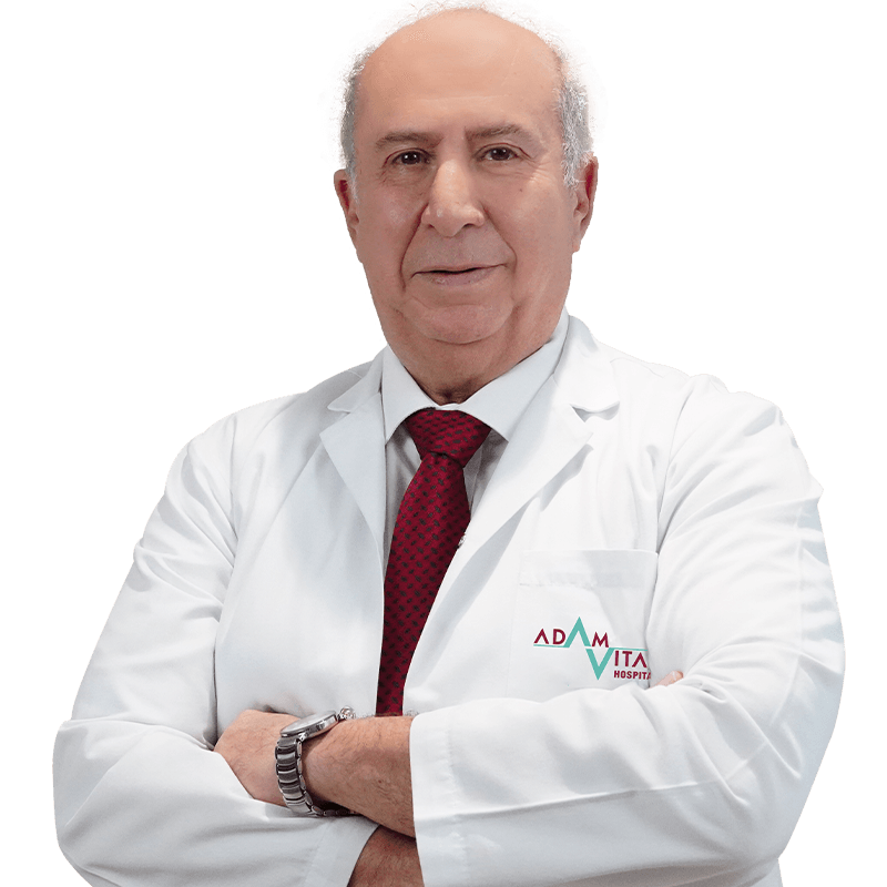 Dr. Ayad Alajeel, Best Pathologist in Dubai