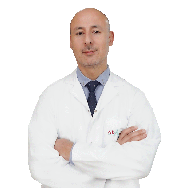 Dr.Majd Habeeb, Best Vascular Surgeon in Dubai