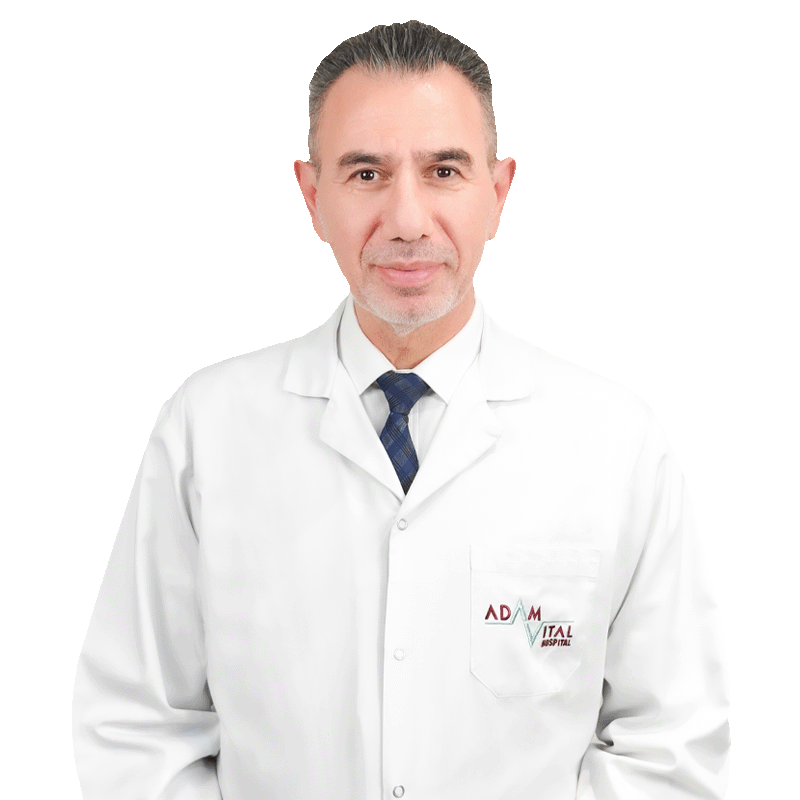 Dr Ossama Abdallah