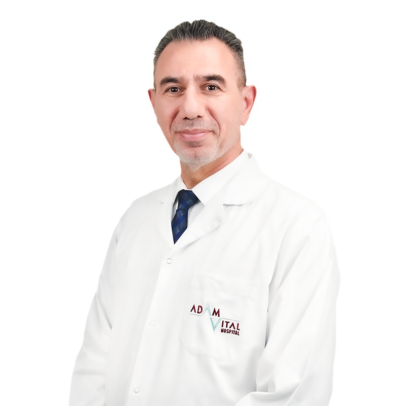 Dr Ossama Abdallah