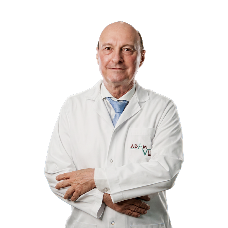 Prof. Dr. Erik Hohmann