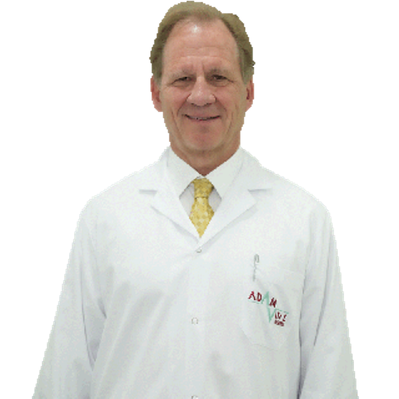 Dr. Andreas Imhoff, Orthopaedic Sports Medicine Surgeon in Dubai