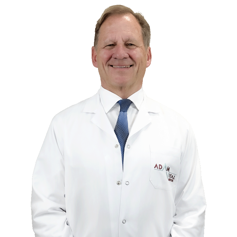 Dr. Andreas Imhoff, Orthopaedic Sports Medicine Surgeon in Dubai